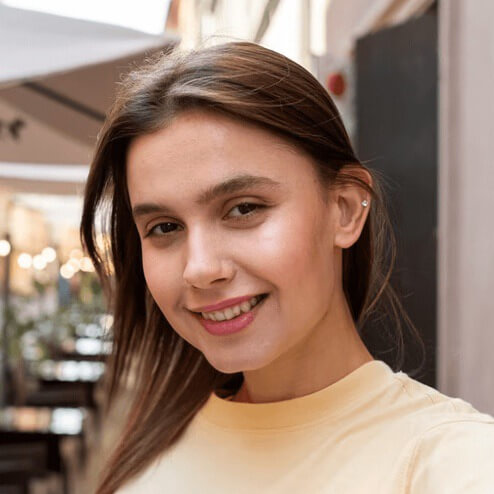 Anastasia Petrova
