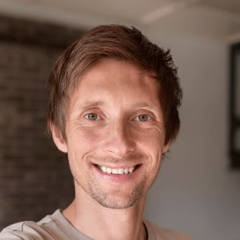 Mikael Johansson