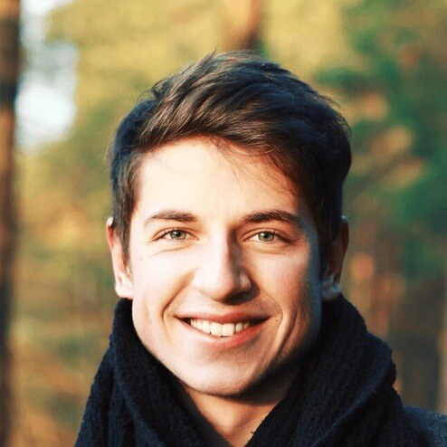 Michael O’Brien
