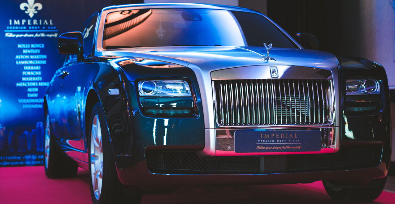 IMPERIAL PREMIUM RENT A CAR
