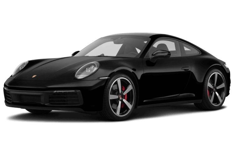 Porsche 911 Carrera 4S Rental Dubai