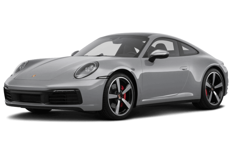 Porsche 911 Carrera S Rental Dubai