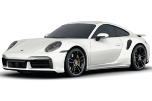 Porsche 911 Turbo S Rental Dubai | Imperial Premium Rent a Car