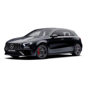 Mercedes Benz A 250 HB Rent in Dubai