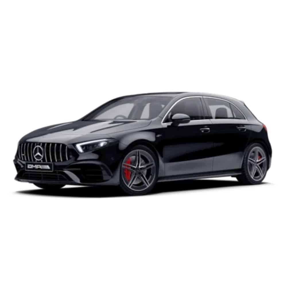 Mercedes Benz A 250 HB