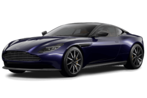 Aston Martin DB11 Rental Dubai | Imperial Premium Rent a Car