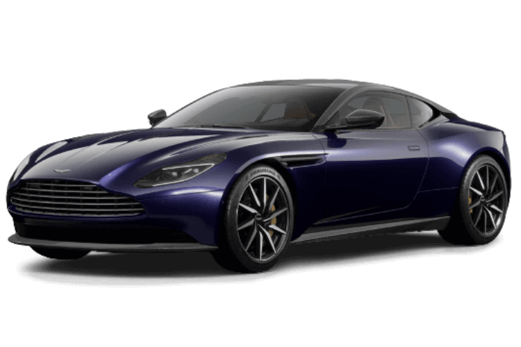 Aston Martin DB11 Rental Dubai