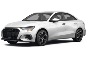Audi A3 Rental Dubai | Imperial Premium Rent a Car