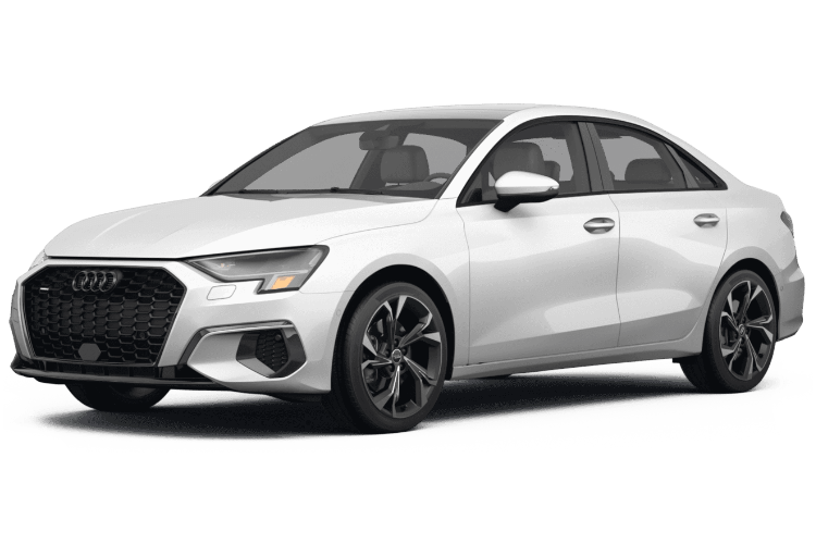 Audi A3 Rental Dubai | Imperial Premium Rent a Car