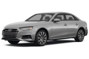 Audi A4 Rental Dubai | Imperial Premium Rent a Car