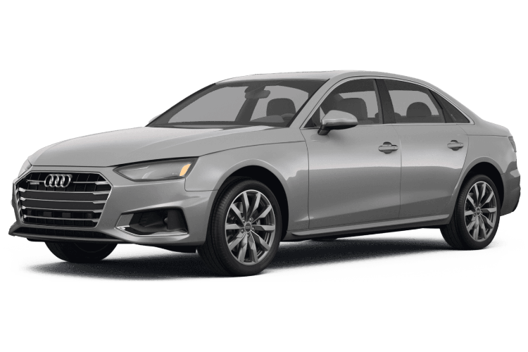 Audi A4 Rental Dubai | Imperial Premium Rent a Car