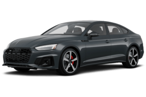 Audi A5 Rental Dubai | Imperial Premium Rent a Car