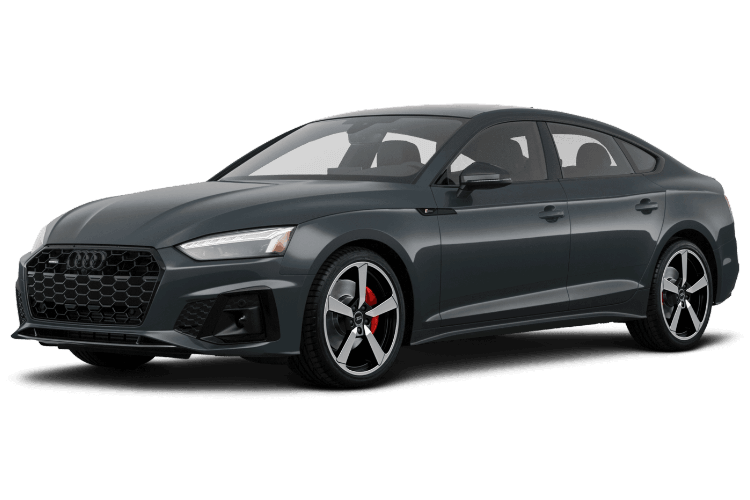 Audi A5 Rental Dubai | Imperial Premium Rent a Car