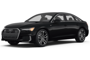 Audi A6 Rental Dubai | Imperial Premium Rent a Car