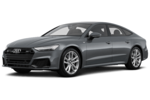 Audi A7 Rental Dubai | Imperial Premium Rent a Car