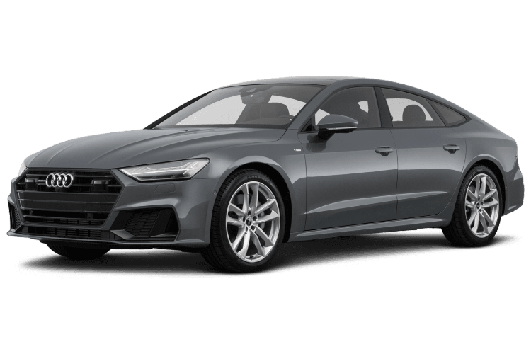 Audi A7 Rental Dubai