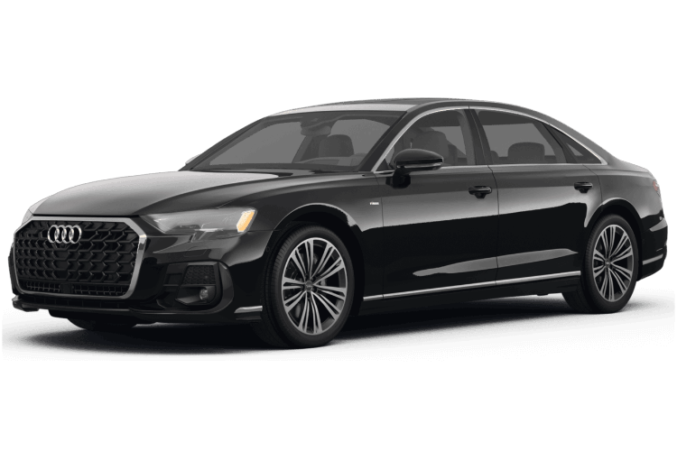Audi A8 Rental Dubai