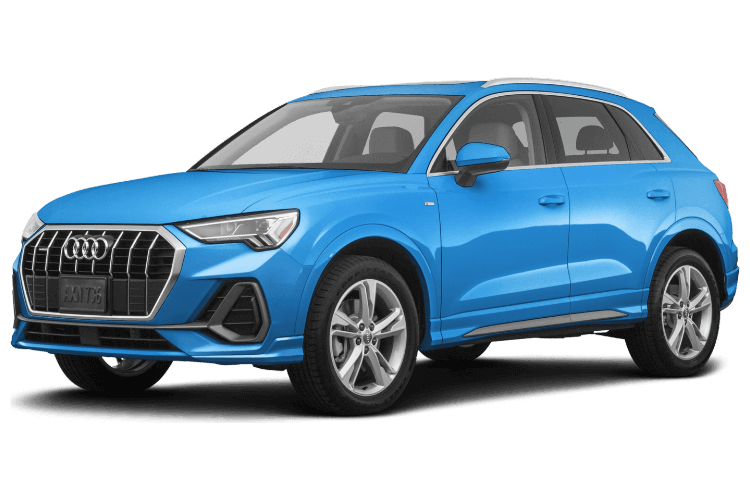 Audi Q3 Rental Dubai | Imperial Premium Rent a Car