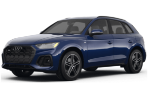 Audi Q5 Rental Dubai | Imperial Premium Rent a Car