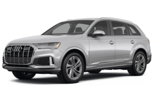 Audi Q7 Rental Dubai | Imperial Premium Rent a Car