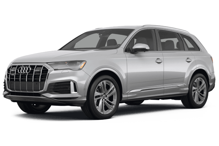 Audi Q7 Rental Dubai