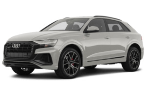 Audi Q8 Rental Dubai | Imperial Premium Rent a Car