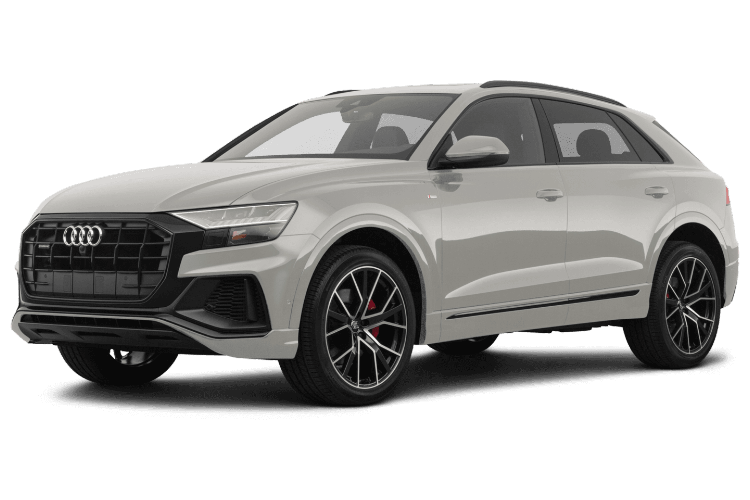 Audi Q8 Rental Dubai | Imperial Premium Rent a Car