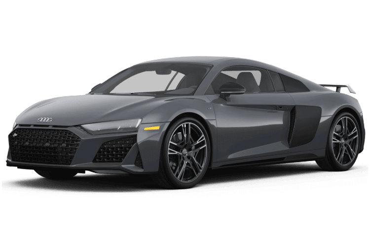 Audi R8 Rental Dubai