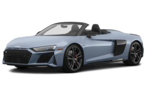 Audi R8 Spyder Rental Dubai | Imperial Premium Rent a Car