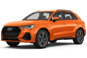 Audi RS Q3 Rental Dubai | Imperial Premium Rent a Car