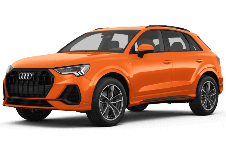 Audi RS Q3 Rental Dubai | Imperial Premium Rent a Car
