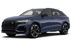 Audi RS Q8 Rental Dubai | Imperial Premium Rent a Car