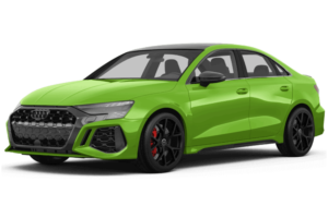 Audi RS 3 Rental Dubai | Imperial Premium Rent a Car