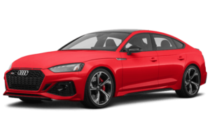 Audi RS 5 Rental Dubai | Imperial Premium Rent a Car