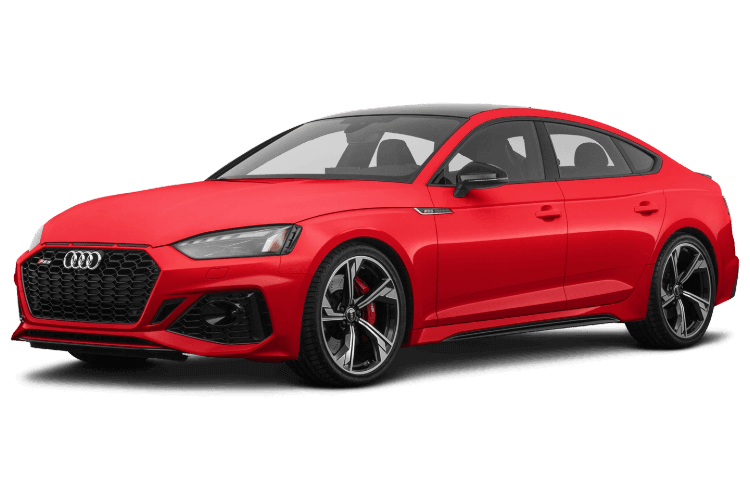 Audi RS 5 Rental Dubai | Imperial Premium Rent a Car