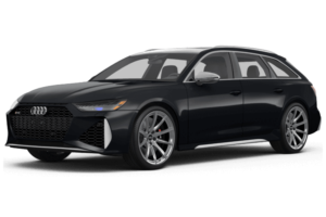 Audi RS 6 Avant Rental Dubai | Imperial Premium Rent a Car