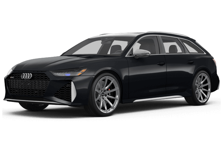 Audi RS 6 Avant Rental Dubai | Imperial Premium Rent a Car