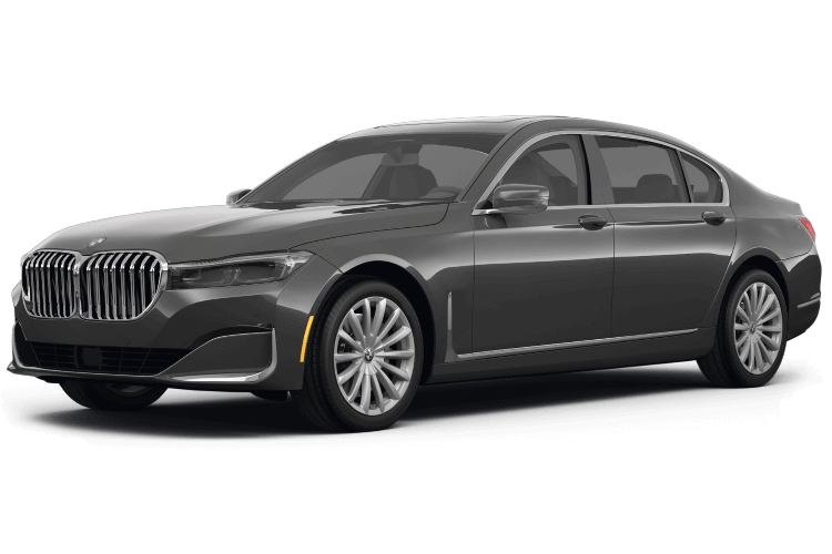 BMW 730Li