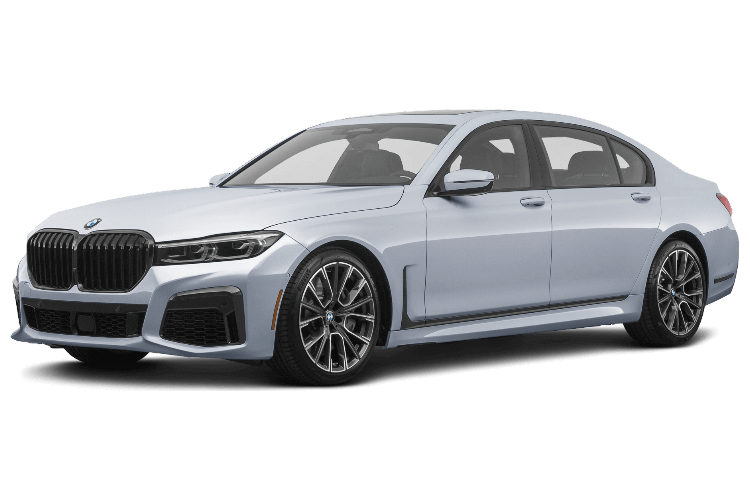 BMW 740Li