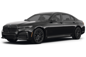 BMW 750Li Rent Dubai