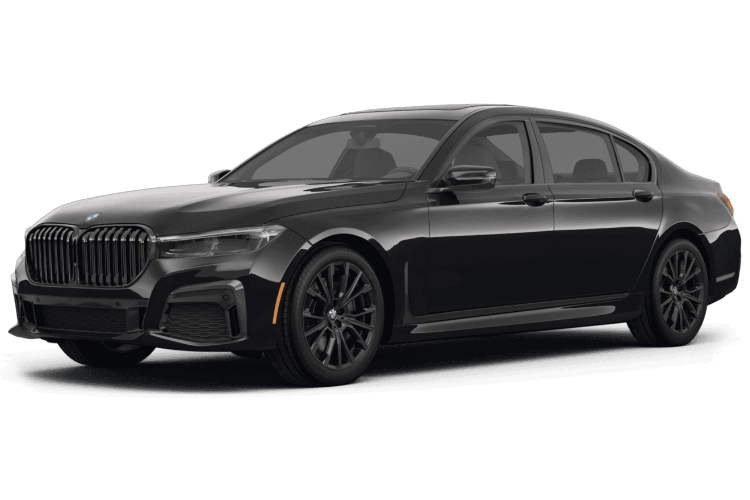 BMW 750Li