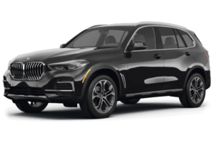 BMW X5 Rent Dubai