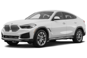 BMW X6 Rent Dubai