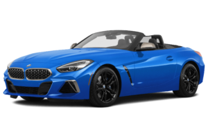 BMW Z4 Rent Dubai