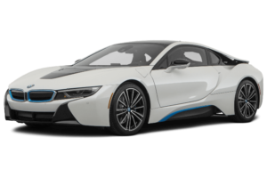 BMW i8 Rent Dubai