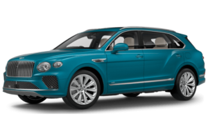 Bentley Bentayga Rental Dubai | Imperial Premium Rent a Car