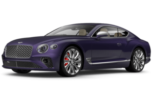 Bentley Continental GT Rental Dubai | Imperial Premium Rent a Car