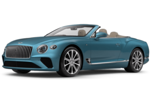 Bentley Continental GTC Rental Dubai | Imperial Premium Rent a Car