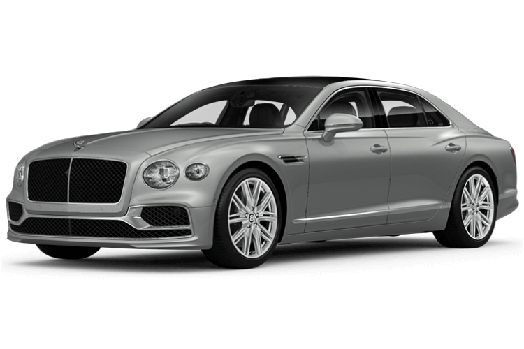 Bentley Flying Spur Rental Dubai