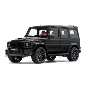 Mercedes Brabus G 700 Rent in Dubai